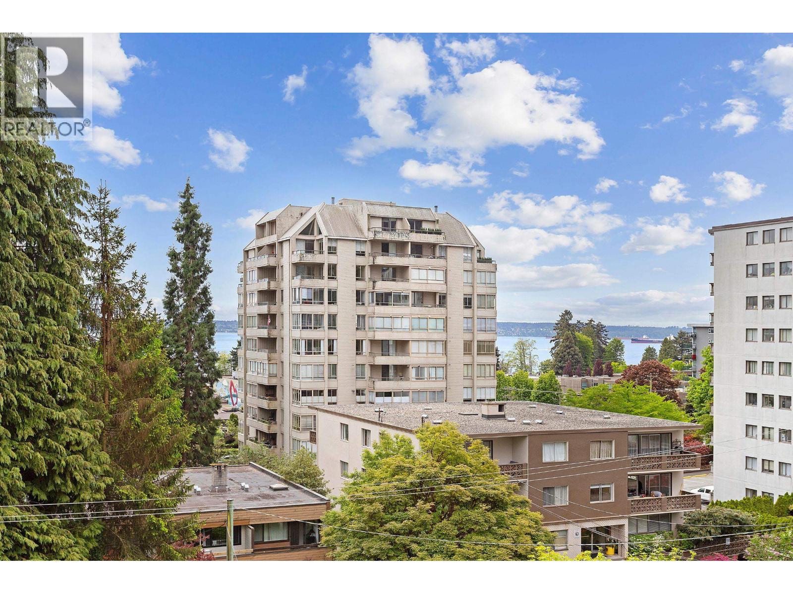 404 1425 Esquimalt Avenue, West Vancouver, British Columbia  V7T 1L1 - Photo 10 - R3123886