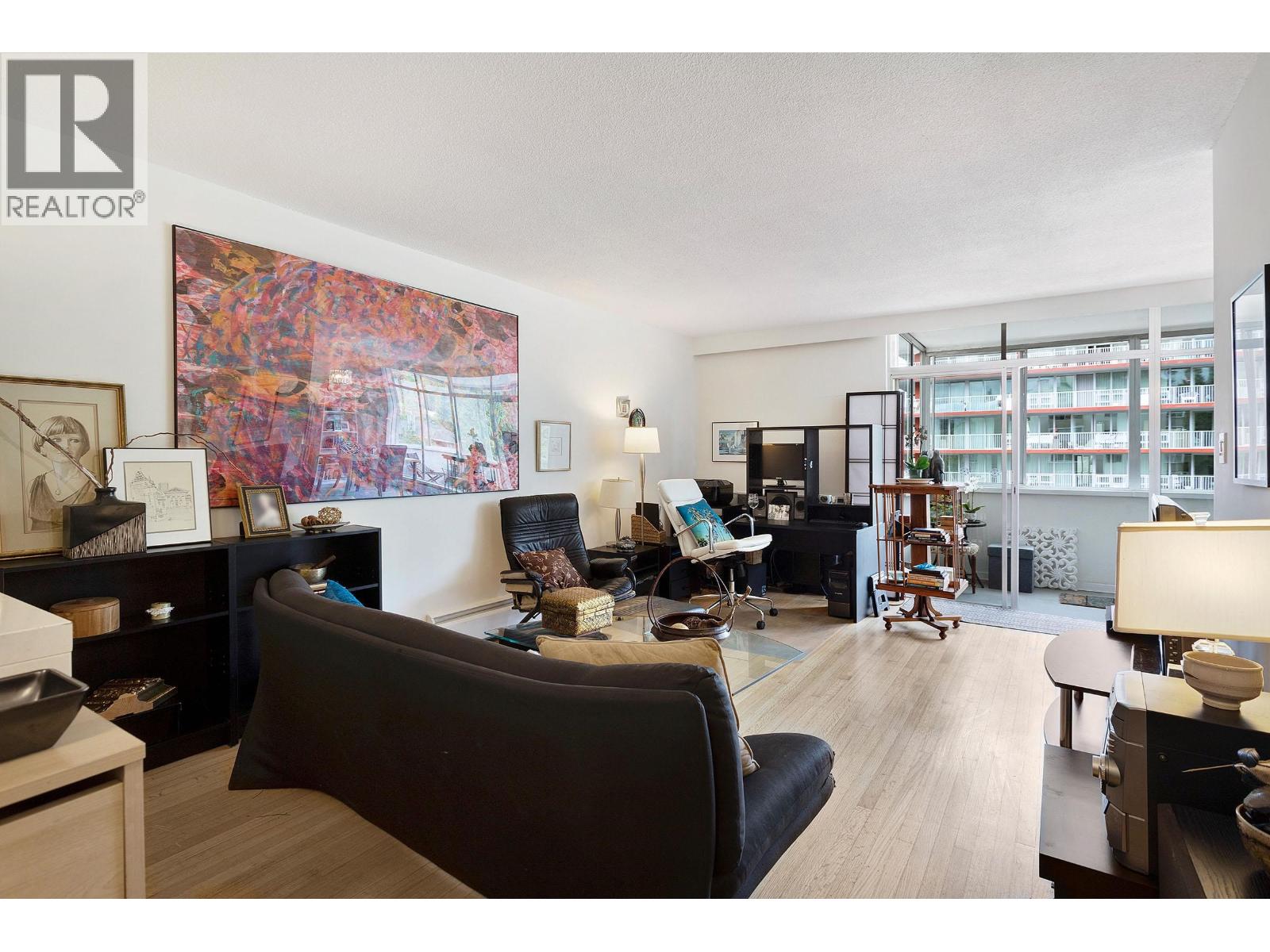 404 1425 Esquimalt Avenue, West Vancouver, British Columbia  V7T 1L1 - Photo 6 - R3123886
