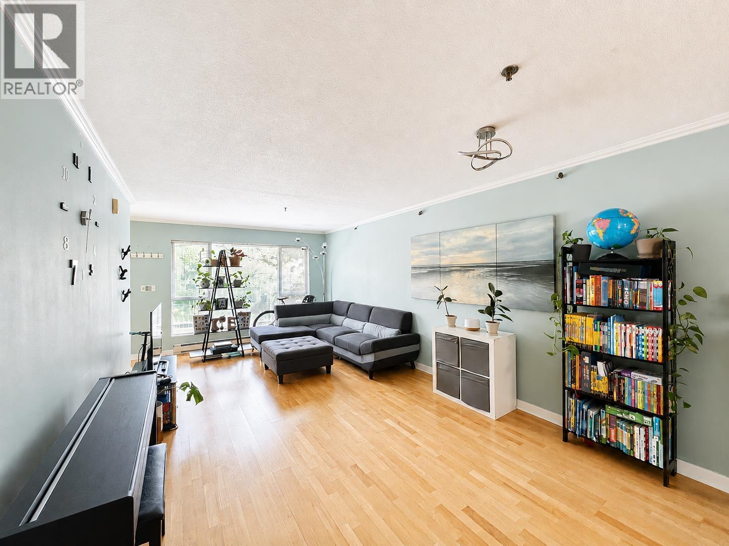120 8620 JONES ROAD, Richmond, British Columbia