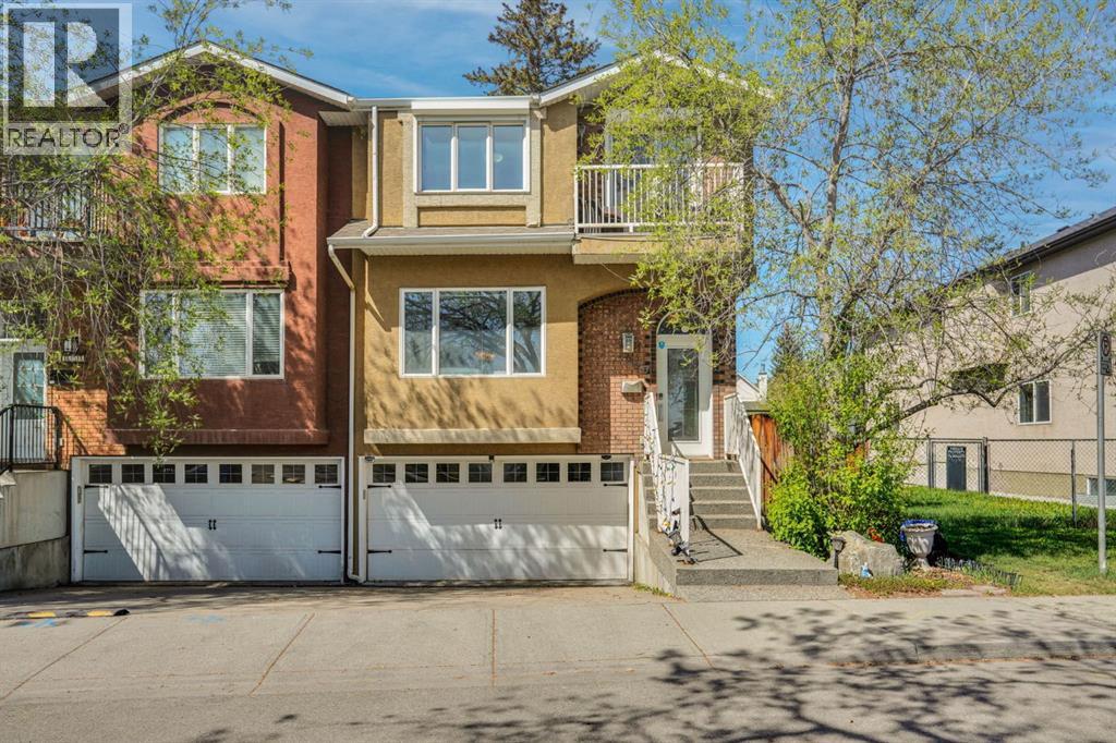 1650 Westmount Boulevard Nw, Calgary, Alberta  T2N 3G6 - Photo 3 - A2310772