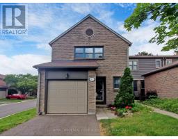 42 - 4111 ARBOUR GREEN DRIVE, Mississauga, Ontario