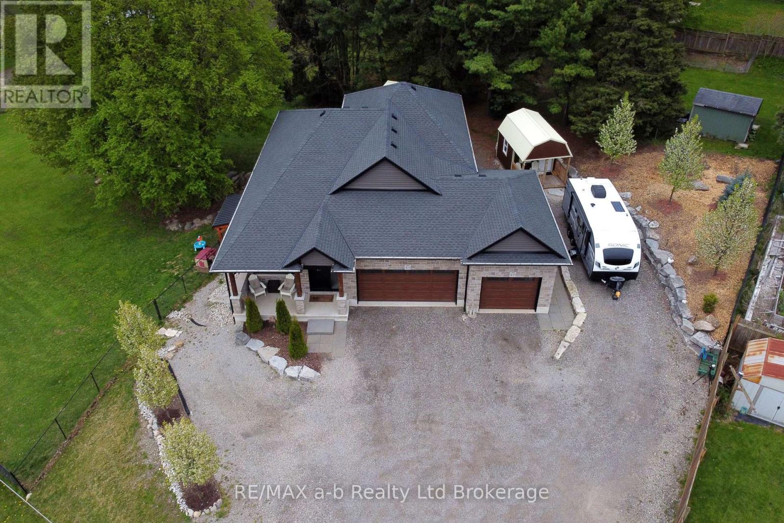 305 Robinson Street, Woodstock, Ontario  N4S 3B8 - Photo 50 - X13131530