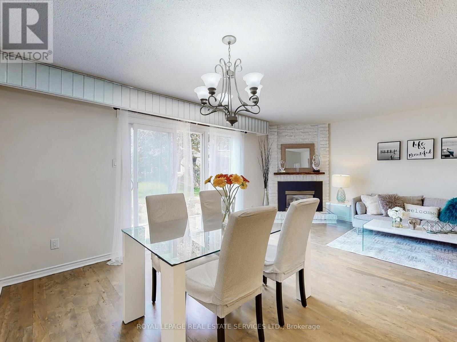 42 - 4111 Arbour Green Drive, Mississauga, Ontario  L5L 2Z2 - Photo 7 - W13126766