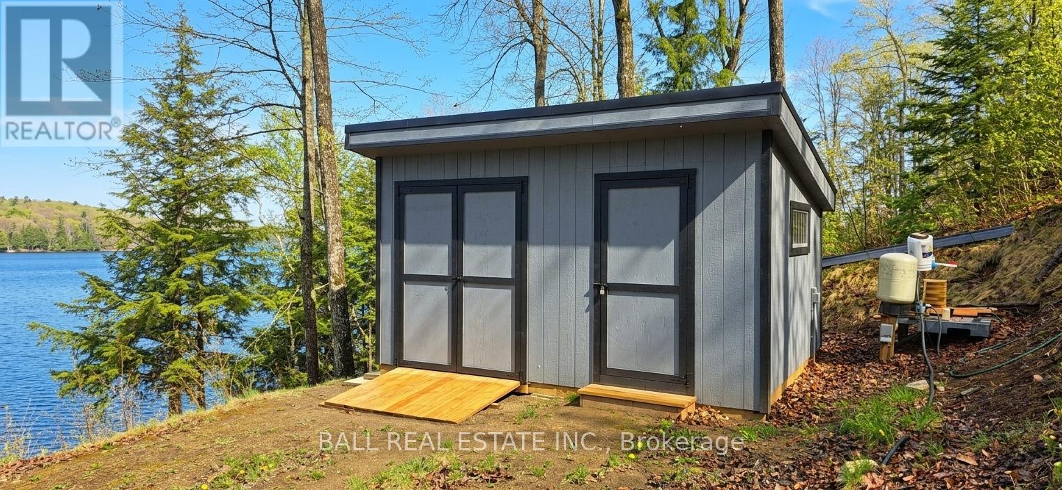 1691f Buckshot Road, Addington Highlands, Ontario  K0H 1K0 - Photo 19 - X13130294