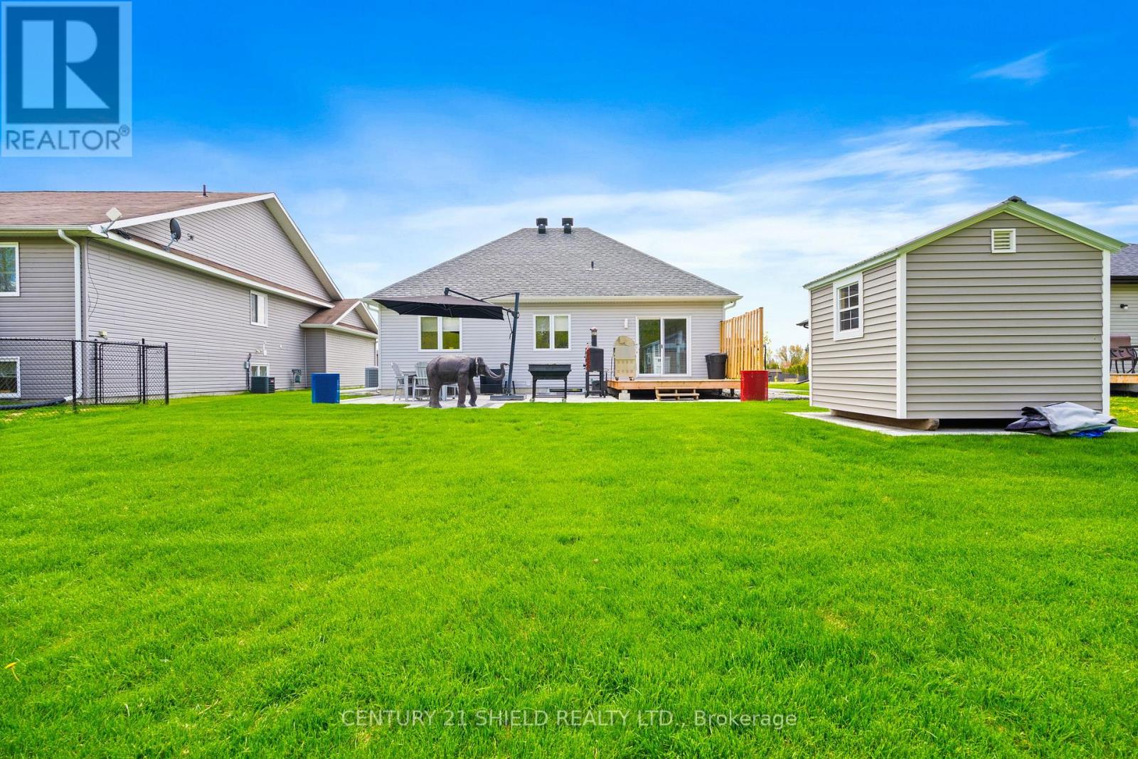 20317 Andrea Avenue, South Glengarry, Ontario  K0C 2C0 - Photo 10 - X13130718