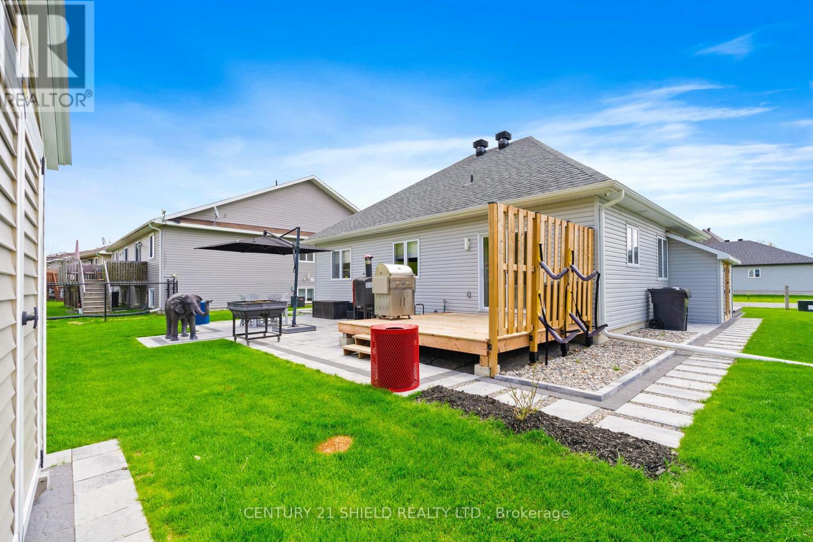 20317 Andrea Avenue, South Glengarry, Ontario  K0C 2C0 - Photo 9 - X13130718