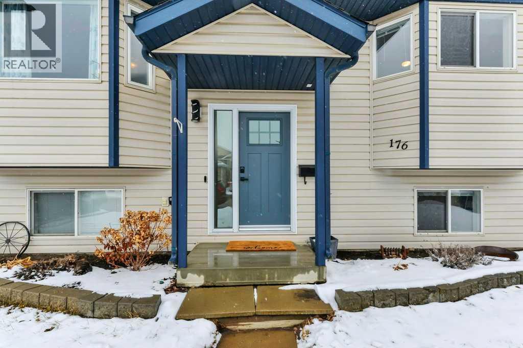 176 Westgate Crescent, Blackfalds, Alberta  T4M 0J9 - Photo 27 - A2302726