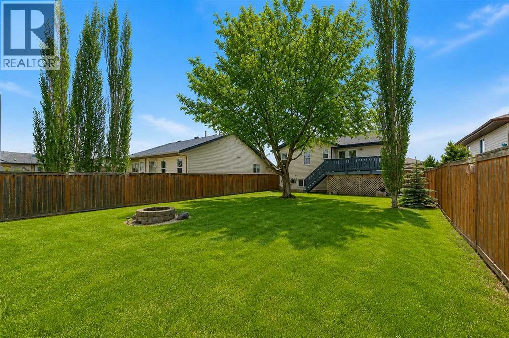 176 Westgate Crescent, Blackfalds, Alberta  T4M 0J9 - Photo 31 - A2302726