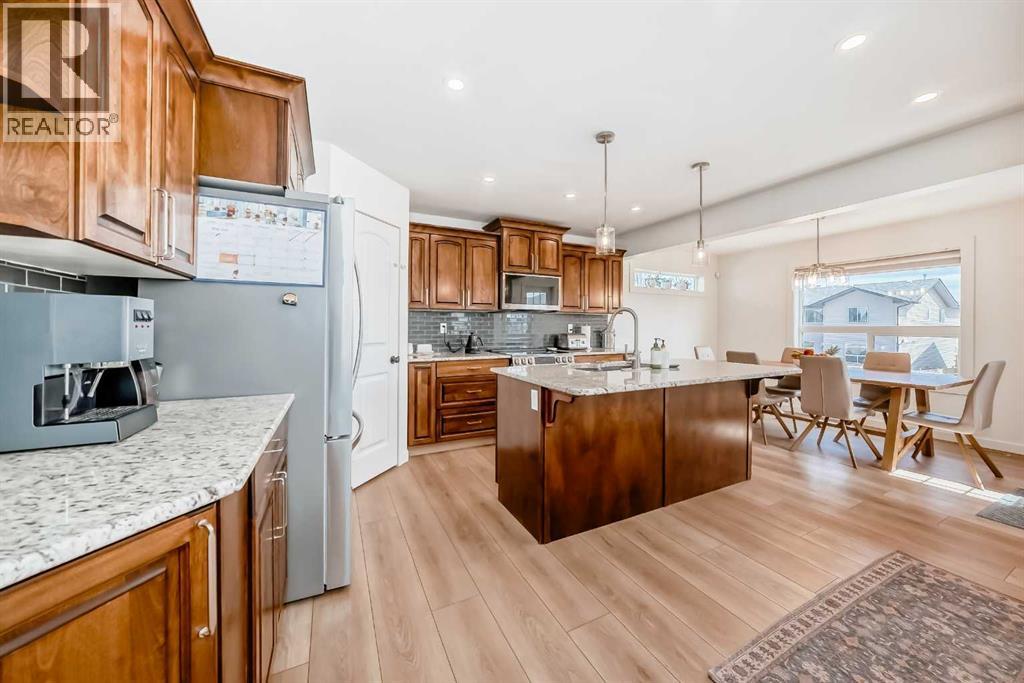 26 Lawson Close, Red Deer, Alberta  T4R 0H4 - Photo 7 - A2308761