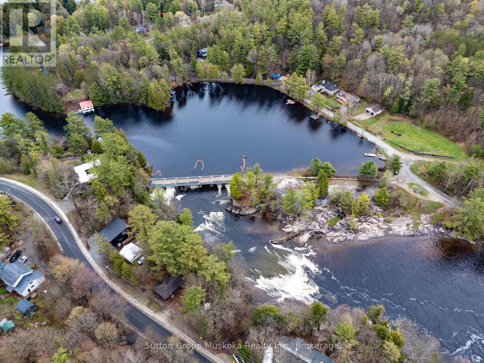 70 Village Hill Road, Huntsville, Ontario  P0B 1L0 - Photo 4 - X13131572