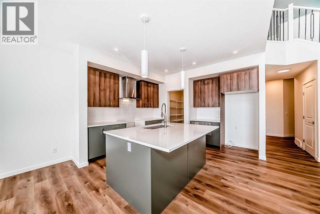 23 Bartlett Crescent SE, Calgary, Alberta  T3S 0P5 - Photo 12 - A2293119