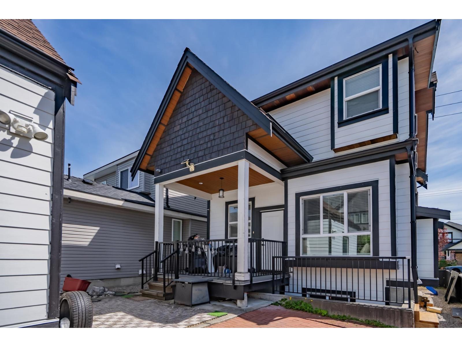 5919 148 Street, Surrey, British Columbia  V3S 6V2 - Photo 5 - R3123986
