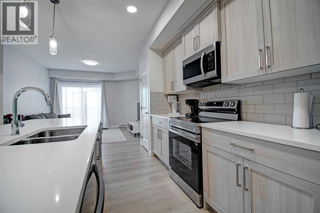 5121, 20295 Seton Way SE, Calgary, Alberta  T3M 3Y9 - Photo 5 - A2301220