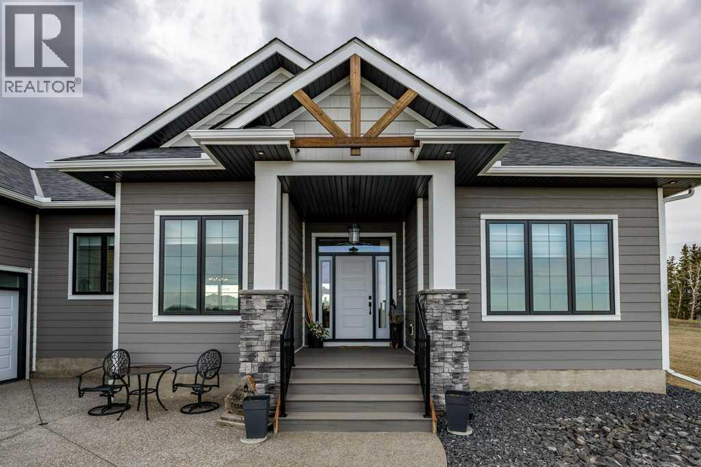32172 Willow Way, Rural Rocky View County, Alberta  T4C 2Y4 - Photo 3 - A2303549