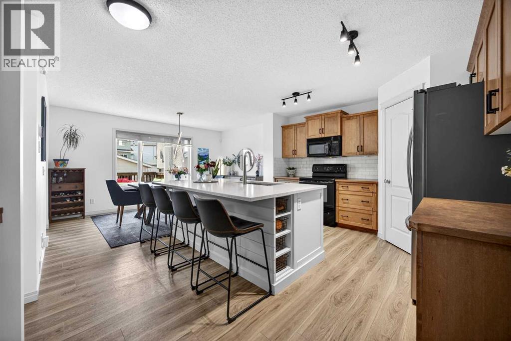 2383 Sagewood Gate SW, Airdrie, Alberta  T4B 3M7 - Photo 7 - A2305469