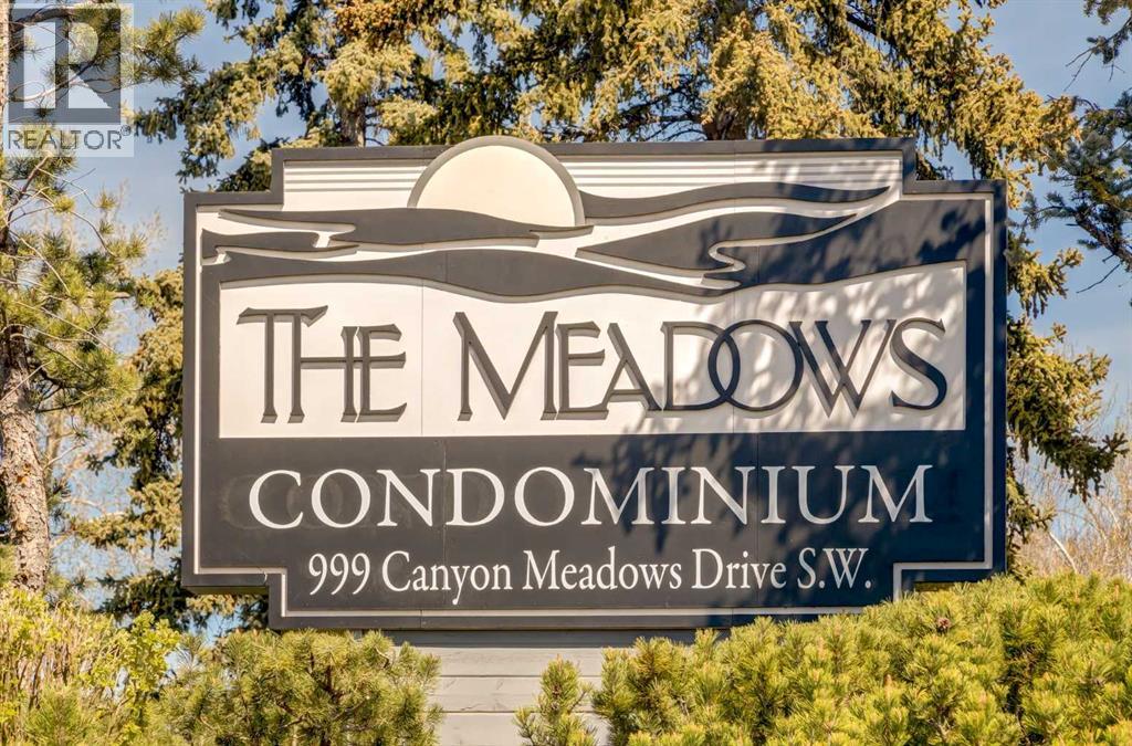 172, 999 Canyon Meadows Drive SW, Calgary, Alberta  T2W 2S6 - Photo 22 - A2310568