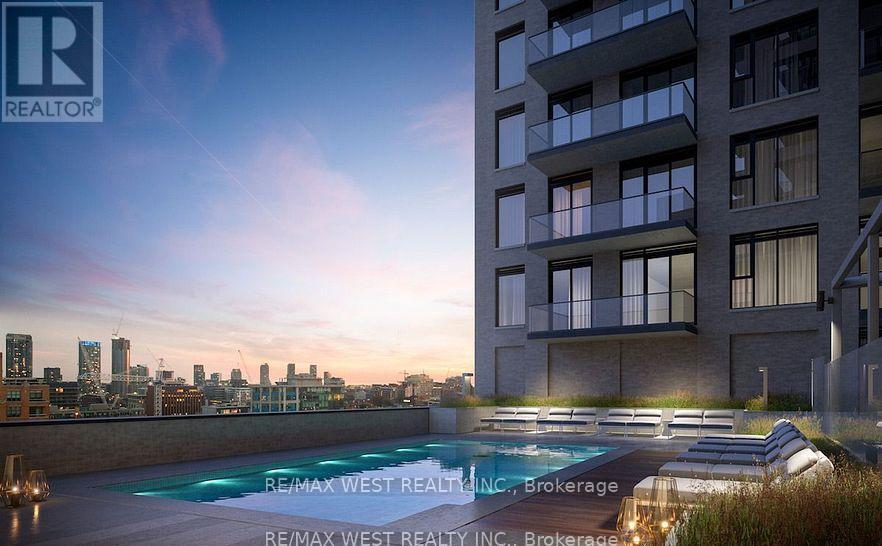 808 - 543 Richmond Street W, Toronto, Ontario  M5V 0W9 - Photo 13 - C13131538