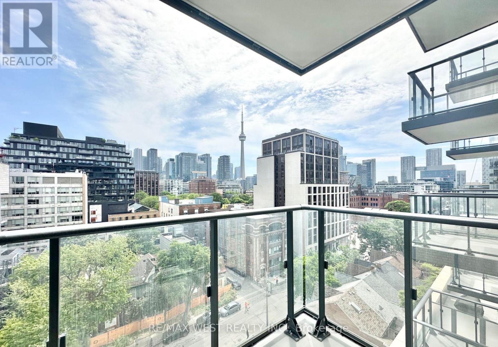 808 - 543 Richmond Street W, Toronto, Ontario  M5V 0W9 - Photo 9 - C13131538