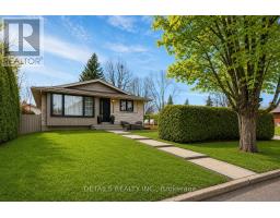 1969 SHAREL DRIVE, Ottawa, Ontario