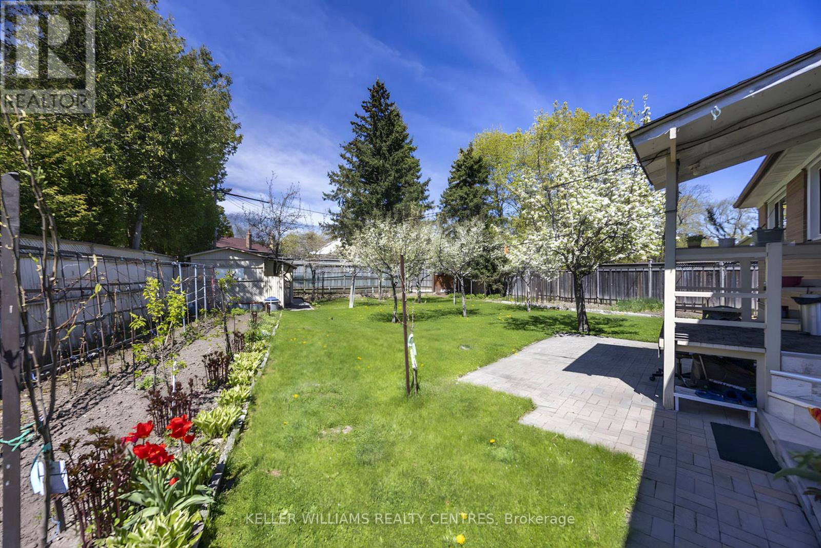 30 Bendale Boulevard W, Toronto, Ontario  M1J 2B3 - Photo 30 - E13131554