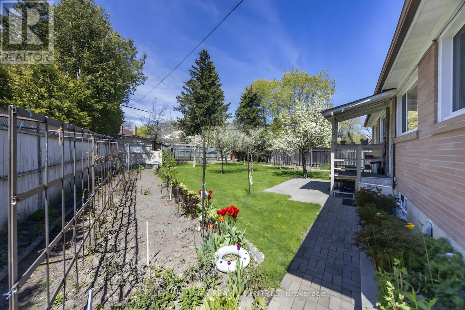 30 Bendale Boulevard W, Toronto, Ontario  M1J 2B3 - Photo 36 - E13131554