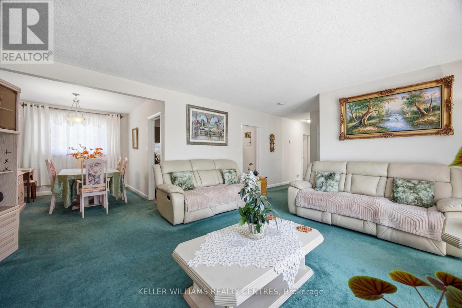 30 Bendale Boulevard W, Toronto, Ontario  M1J 2B3 - Photo 4 - E13131554