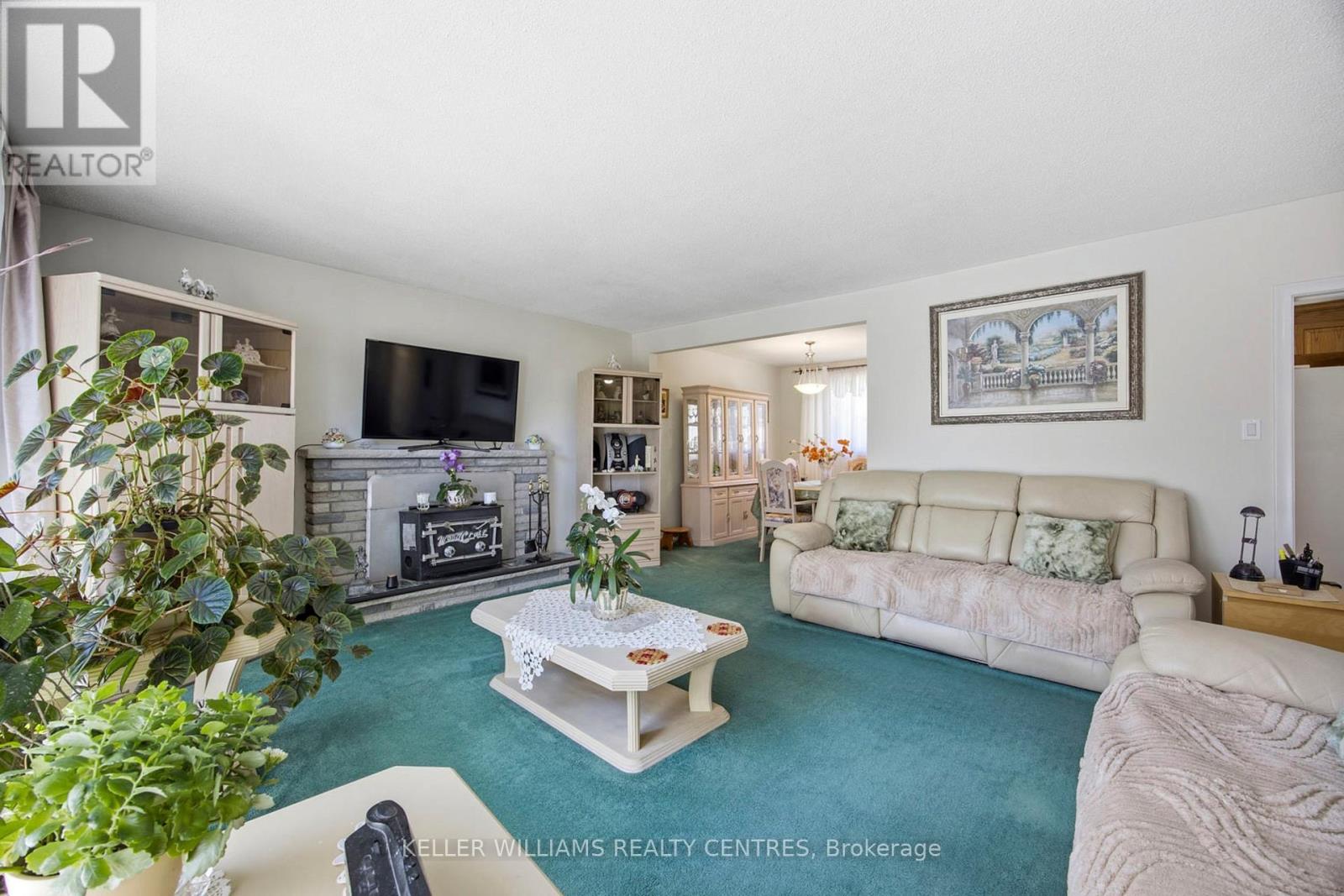 30 Bendale Boulevard W, Toronto, Ontario  M1J 2B3 - Photo 7 - E13131554
