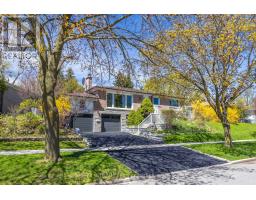 30 BENDALE BOULEVARD W, Toronto, Ontario