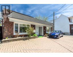 1 - 57 CAMBRIDGE AVENUE, Toronto, Ontario