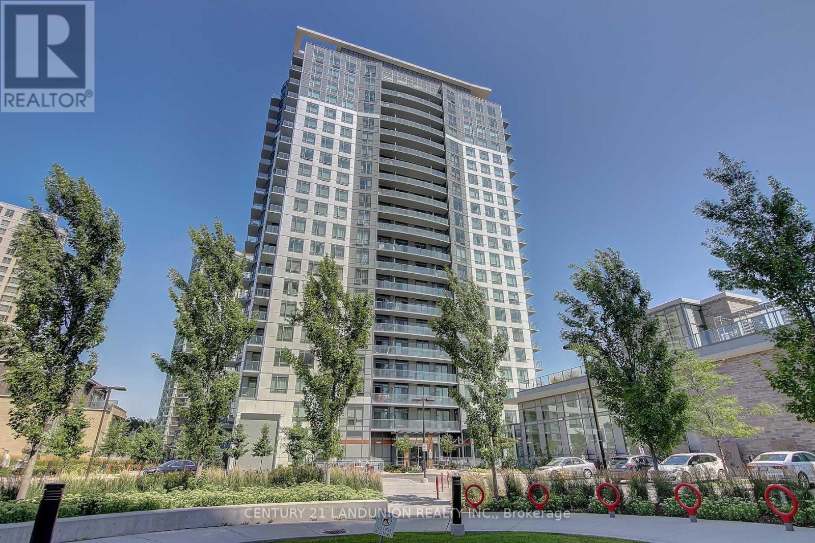 2311 - 195 Bonis Avenue, Toronto, Ontario  M1T 3W6 - Photo 1 - E13131564
