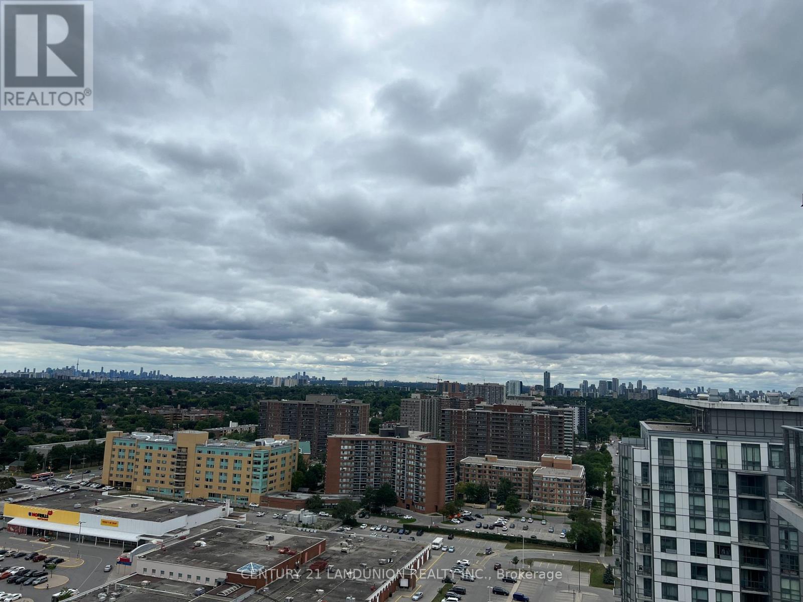 2311 - 195 Bonis Avenue, Toronto, Ontario  M1T 3W6 - Photo 13 - E13131564