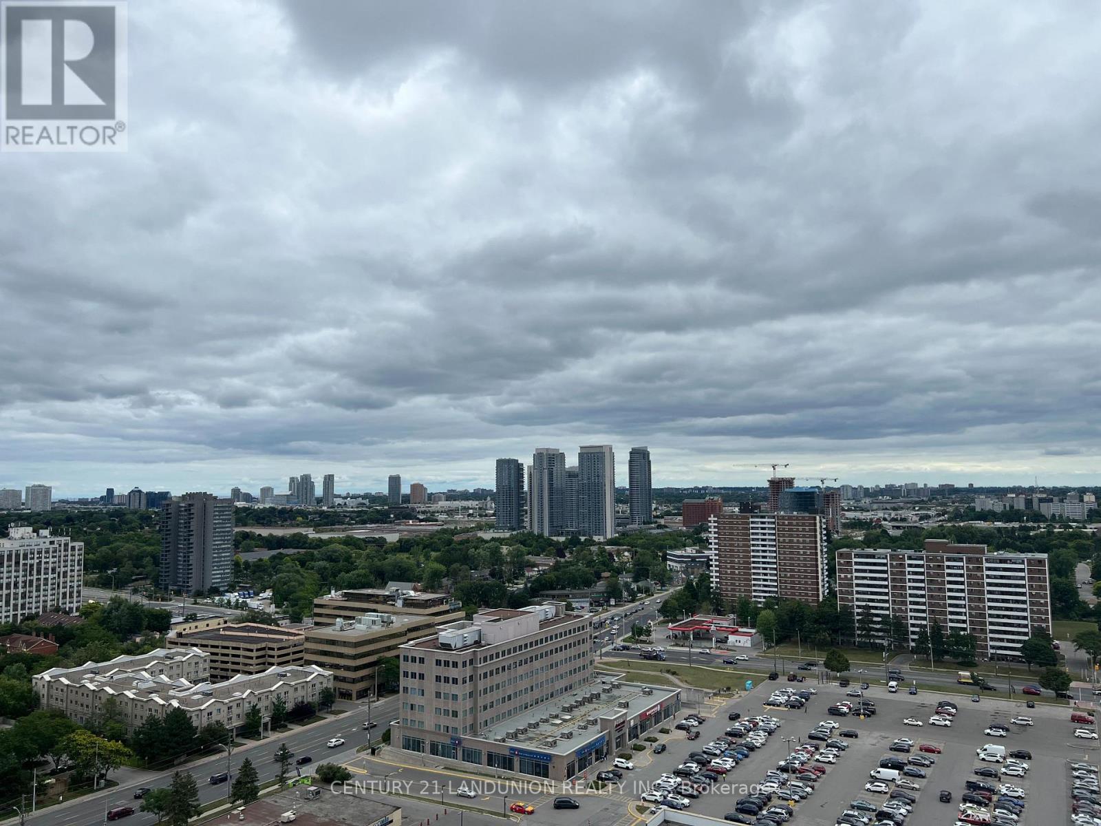 2311 - 195 Bonis Avenue, Toronto, Ontario  M1T 3W6 - Photo 14 - E13131564