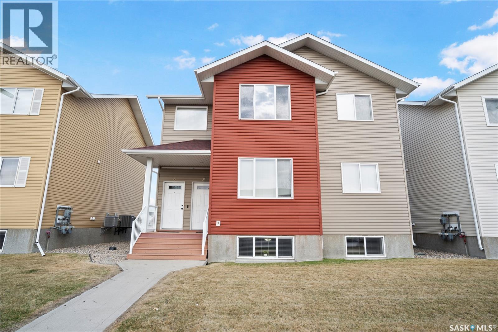 6 5004 James Hill Road, Regina, Saskatchewan  S4W 0E8 - Photo 2 - SK035970