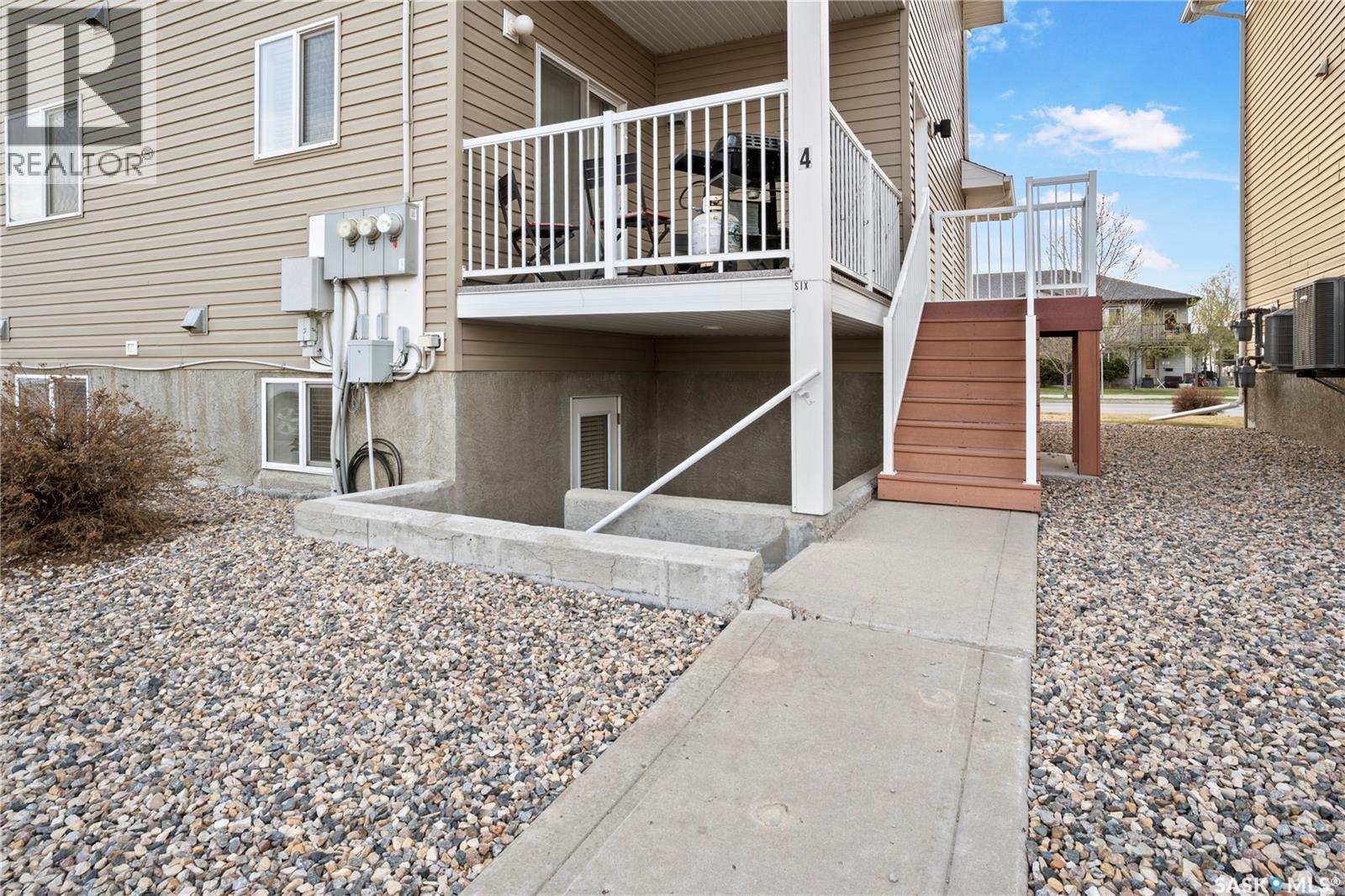 6 5004 James Hill Road, Regina, Saskatchewan  S4W 0E8 - Photo 22 - SK035970