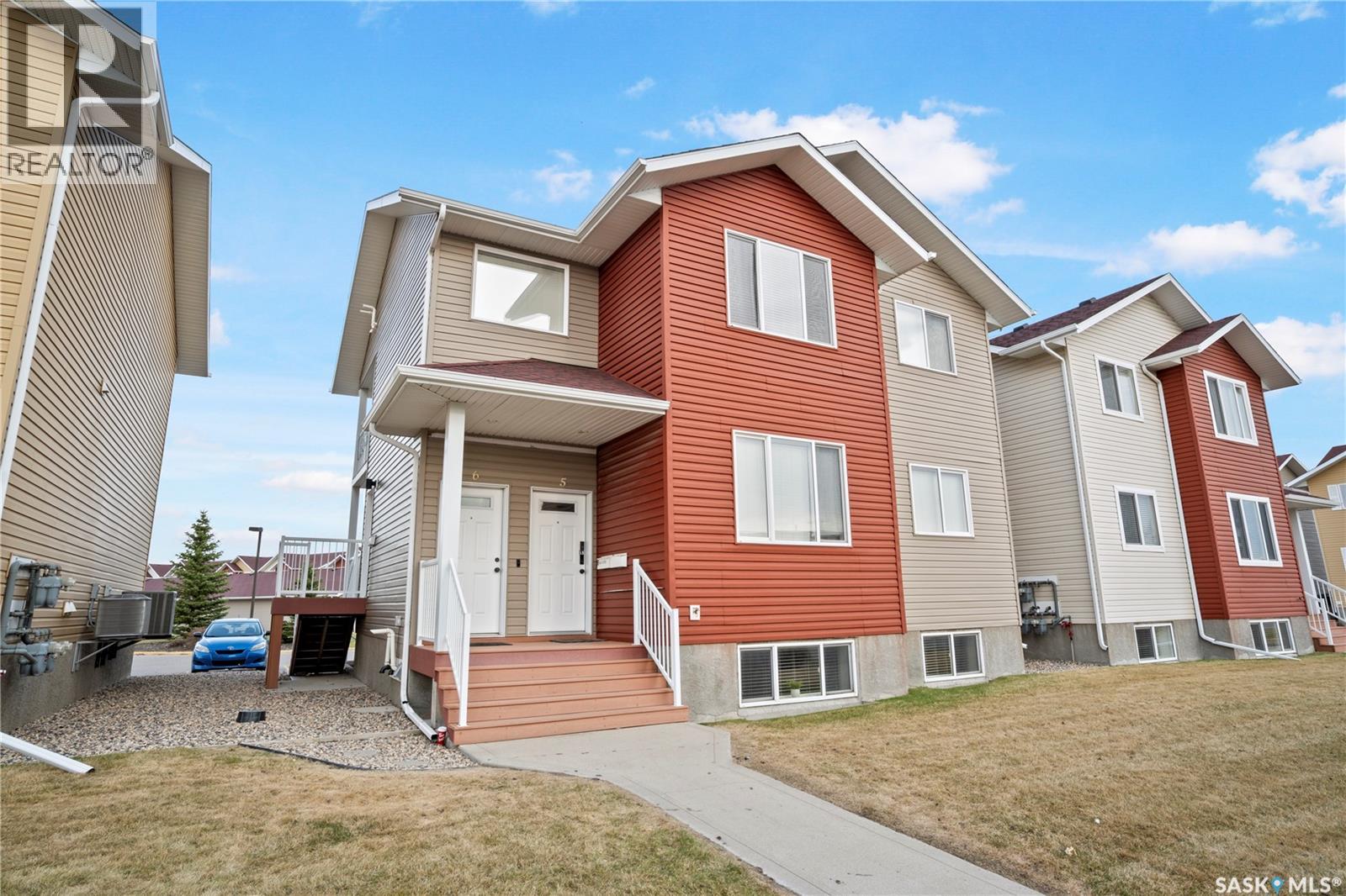 6 5004 James Hill Road, Regina, Saskatchewan  S4W 0E8 - Photo 3 - SK035970