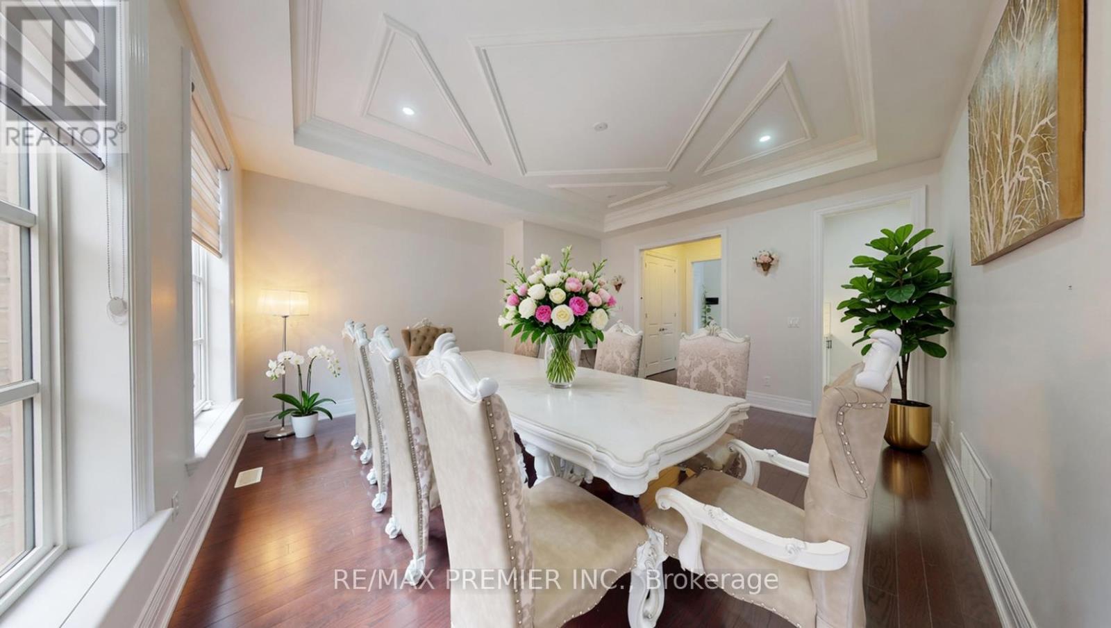 95 Sarracini Crescent, Vaughan, Ontario  L4L 3S9 - Photo 17 - N13125964