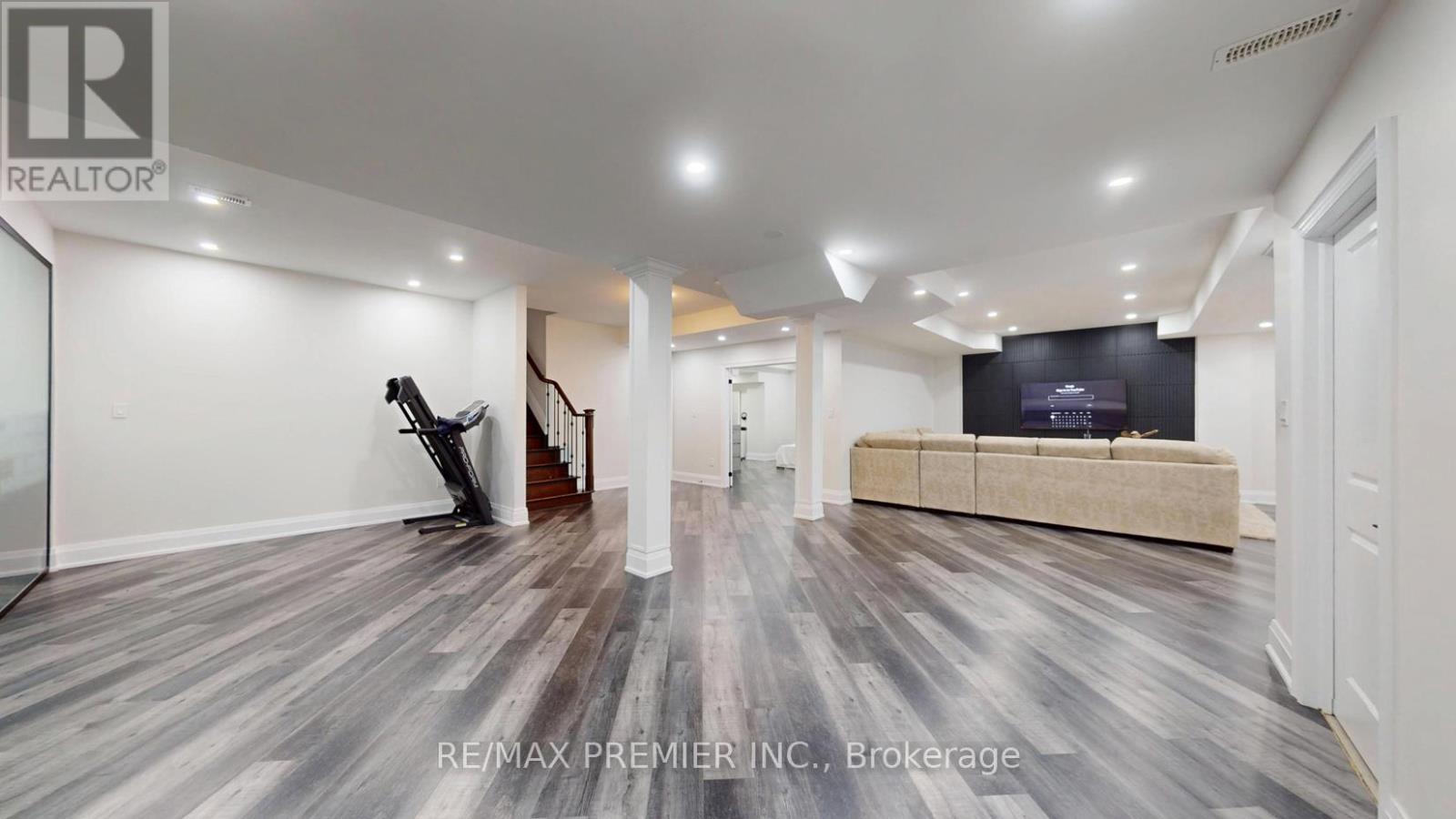 95 Sarracini Crescent, Vaughan, Ontario  L4L 3S9 - Photo 29 - N13125964