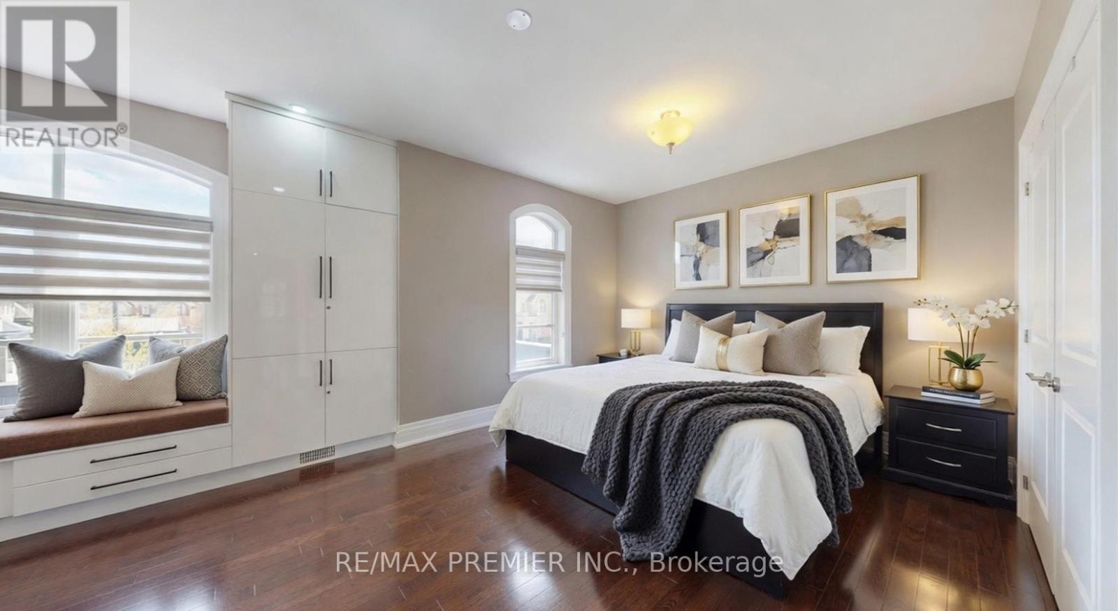 95 Sarracini Crescent, Vaughan, Ontario  L4L 3S9 - Photo 24 - N13125964