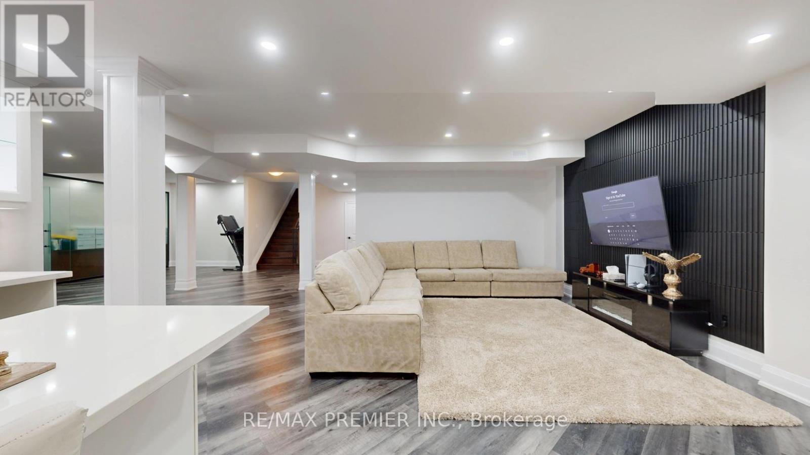 95 Sarracini Crescent, Vaughan, Ontario  L4L 3S9 - Photo 30 - N13125964