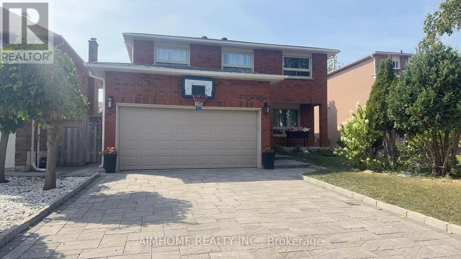 86 CRANDALL-BASEMENT DRIVE, Markham, Ontario