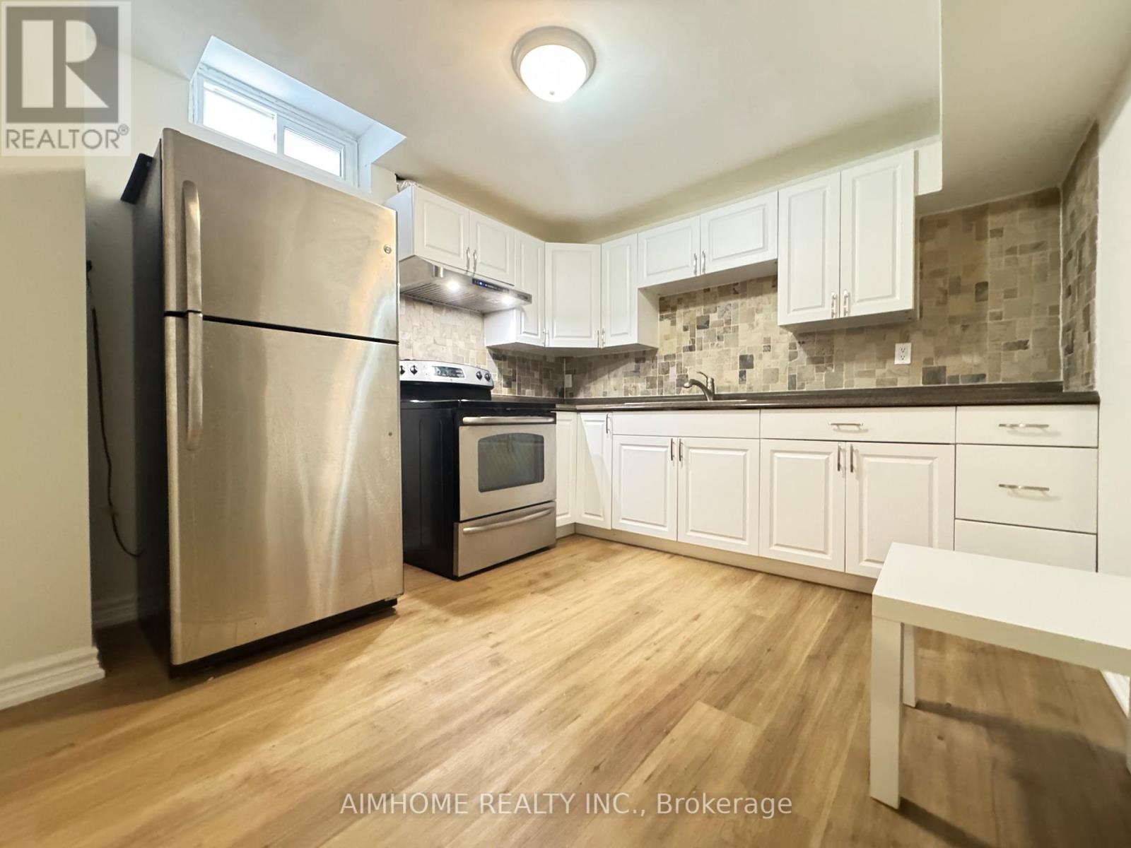 86 Crandall-Basement Drive, Markham, Ontario  L3P 6K9 - Photo 3 - N13131526