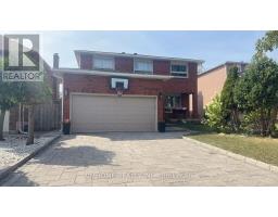 86 CRANDALL-BASEMENT DRIVE, Markham, Ontario