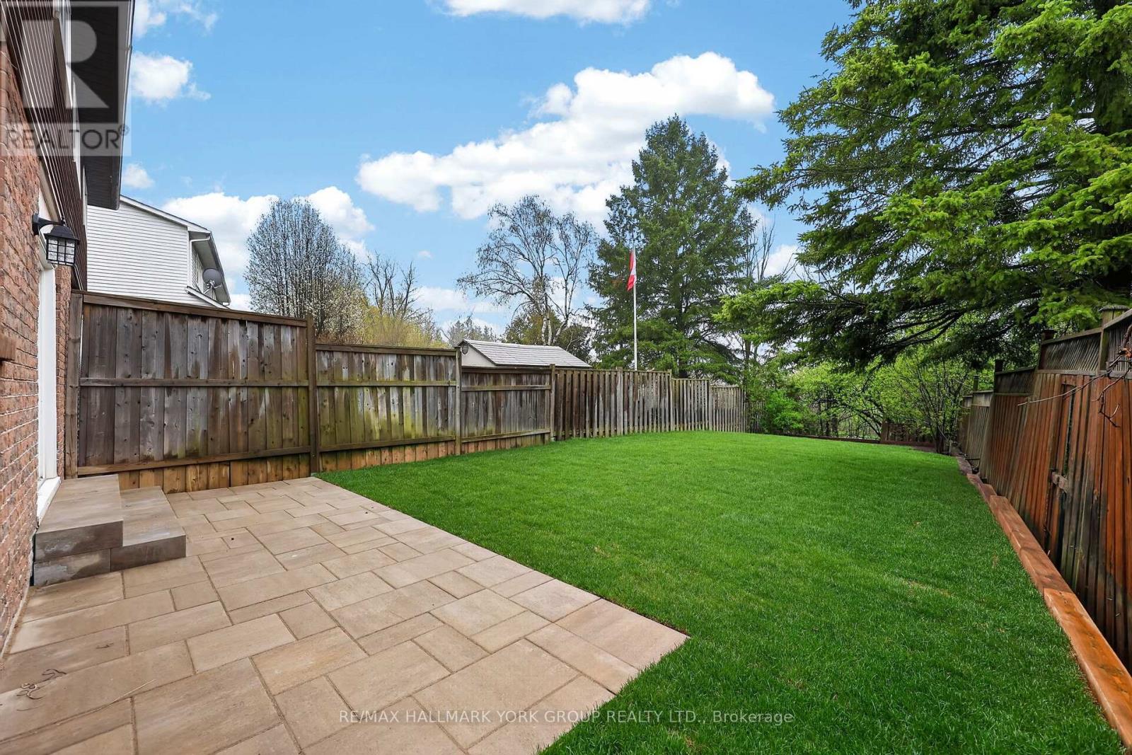 176 Spruce Street, Aurora, Ontario  L4G 3P3 - Photo 36 - N13131546