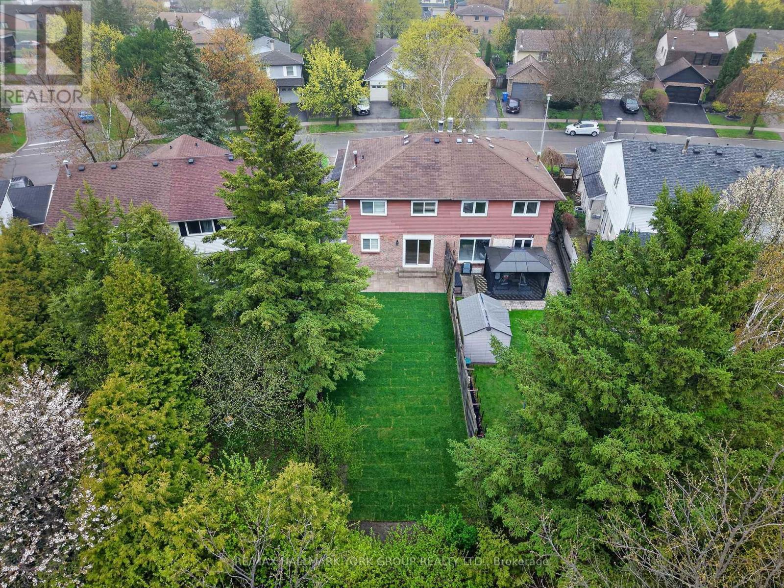 176 Spruce Street, Aurora, Ontario  L4G 3P3 - Photo 45 - N13131546
