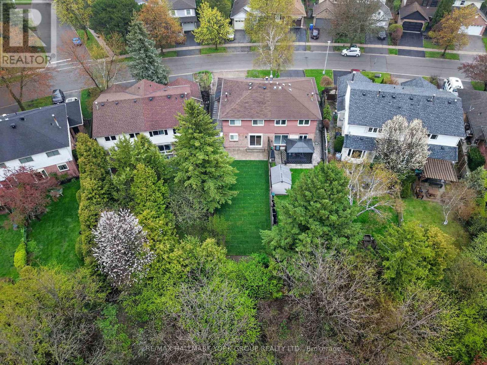 176 Spruce Street, Aurora, Ontario  L4G 3P3 - Photo 49 - N13131546