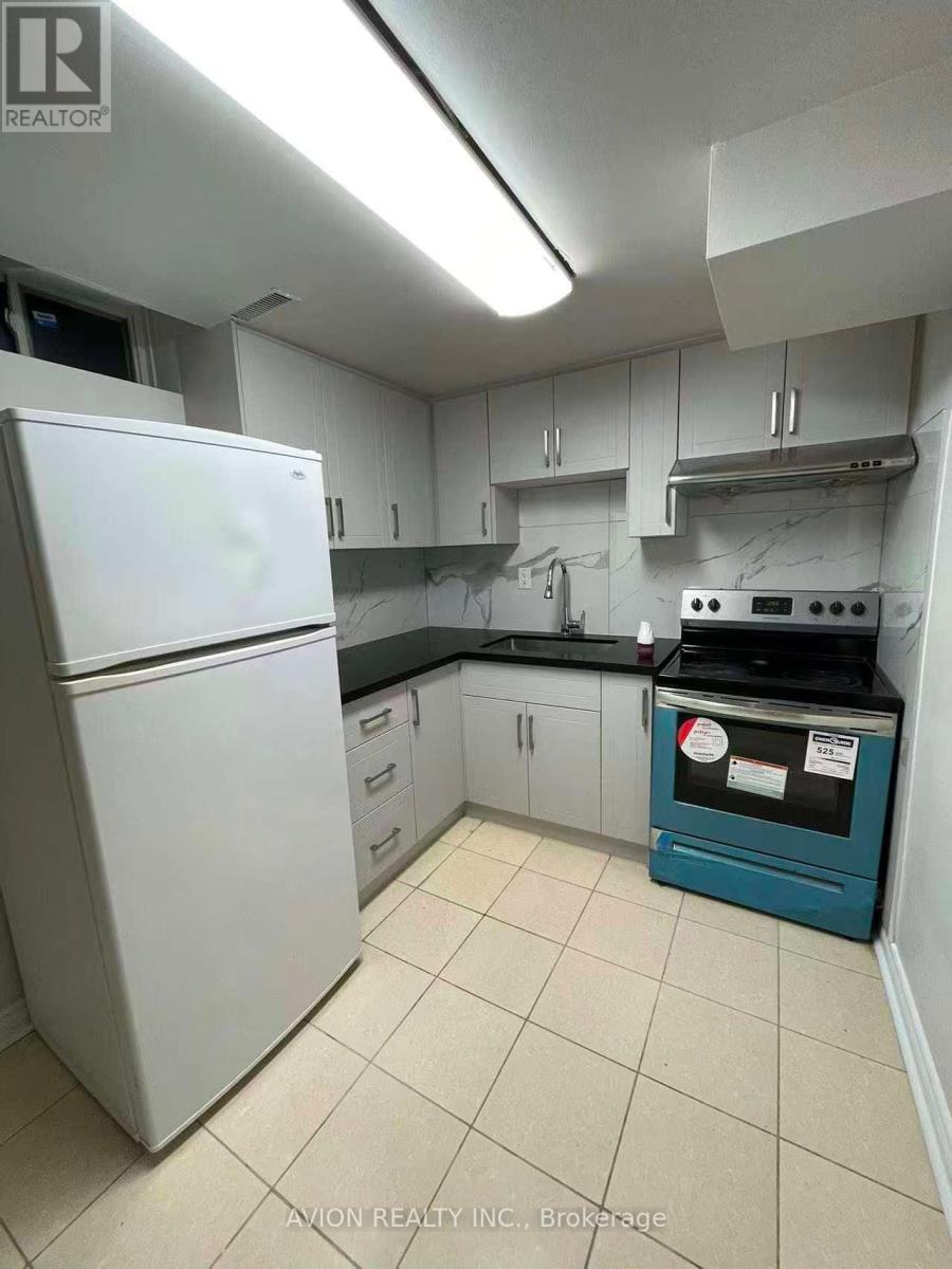 172 Highglen Avenue, Markham, Ontario L3S 1X4 - Photo 6 - N13131580