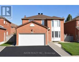 172 HIGHGLEN AVENUE, Markham, Ontario