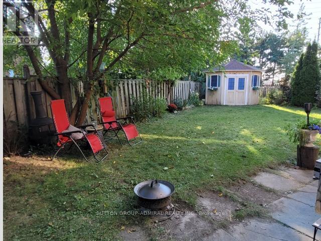 15 Miles Court, Richmond Hill, Ontario  L4C 5P7 - Photo 39 - N13131584