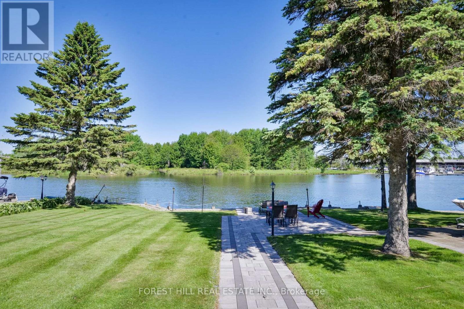 35 Old Indian Trail, Ramara (Brechin), Ontario  L0K 1B0 - Photo 26 - S13131544