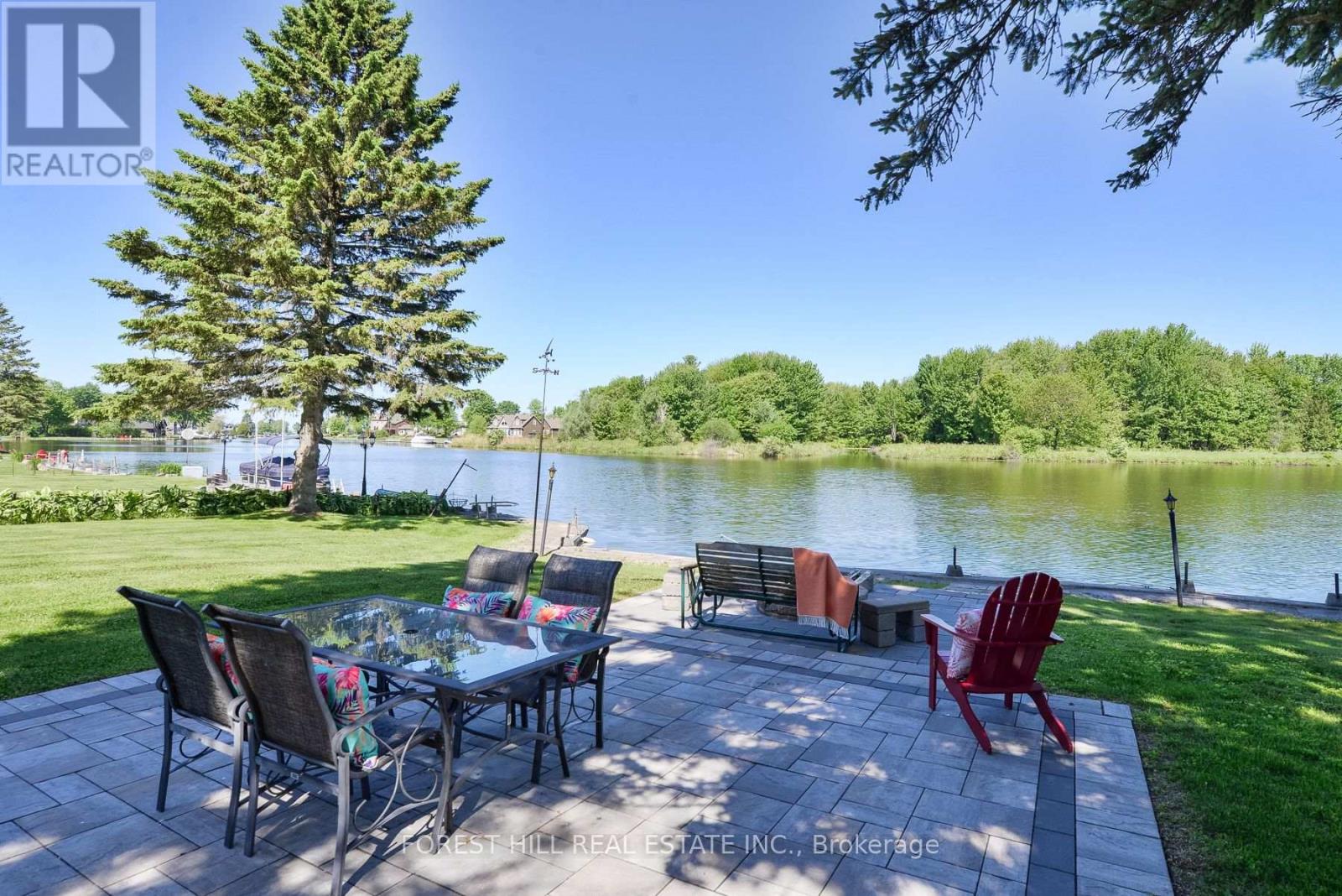 35 Old Indian Trail, Ramara (Brechin), Ontario  L0K 1B0 - Photo 27 - S13131544